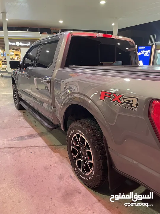 F150 2021 xlt