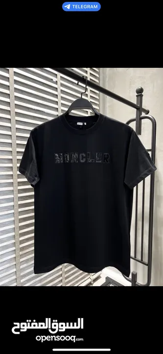 Master quality t-shirt