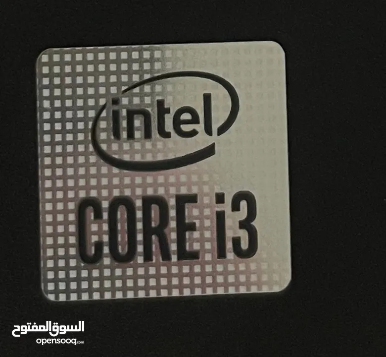 ‏-‏8GB RAM - Dell Vostro 3520  ‏Intel Core i3-12th Gen