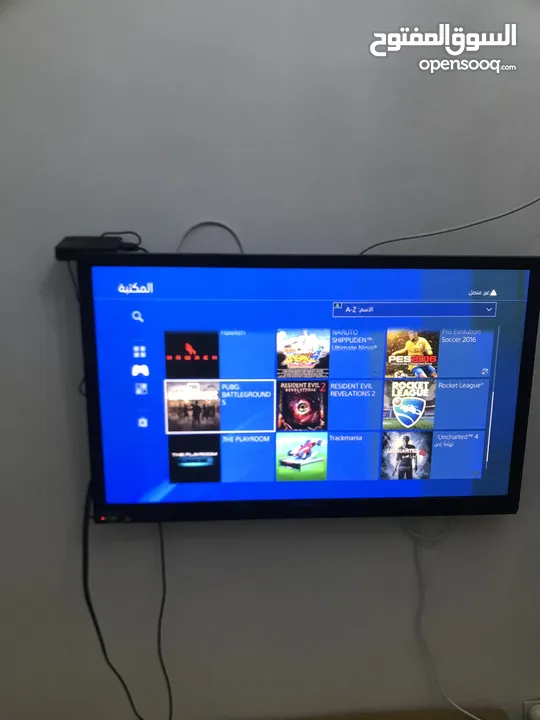 Ps4 1 تيرا