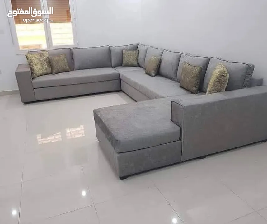 اطقم كورنر الأمريكي الأكثر مبيعا وراحه الان متوفره بسعر الجملة لاتتردد بل اتصال والطلب التوصيل مجاني