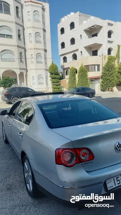 باسات 2008 b6