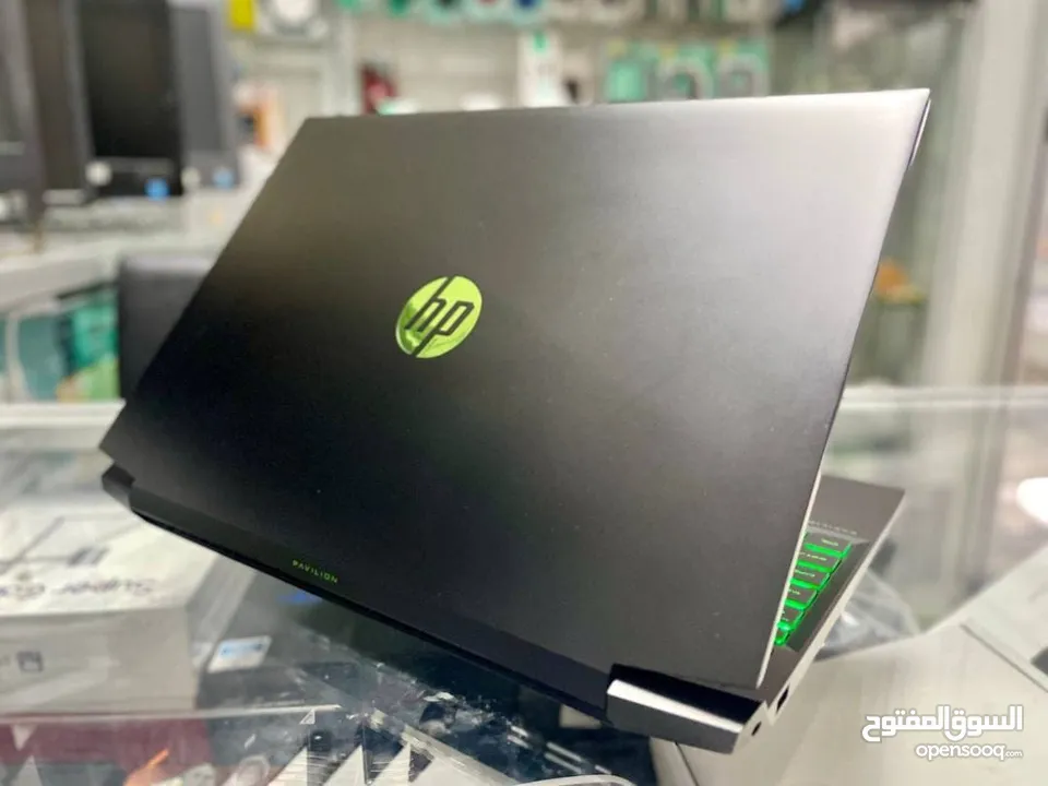 اقراء الوصف لابتوب HP(pavilion) Gaming