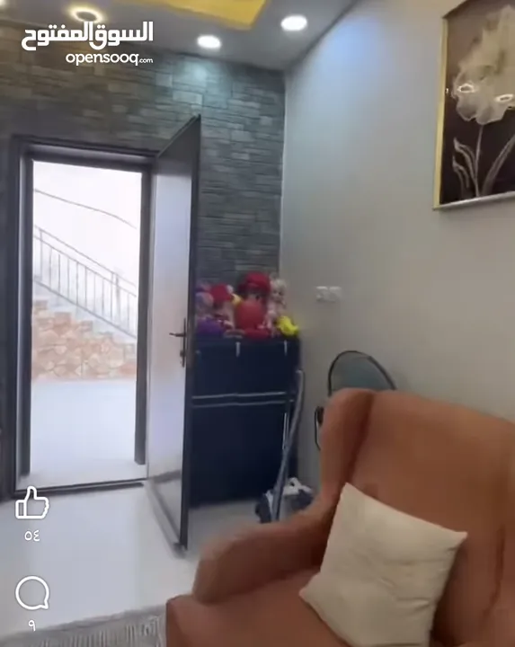 بيع منزل مستقل