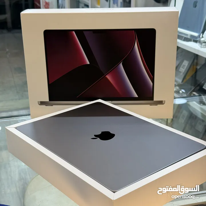 MacBook Pro 2023 M2 chip