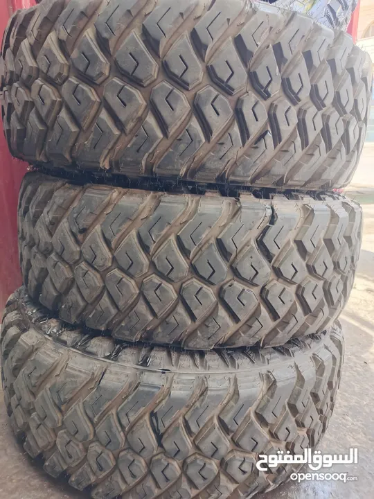 كوشوك بكم خشن maxxis razr mt