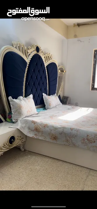 غرفه نوم تركية