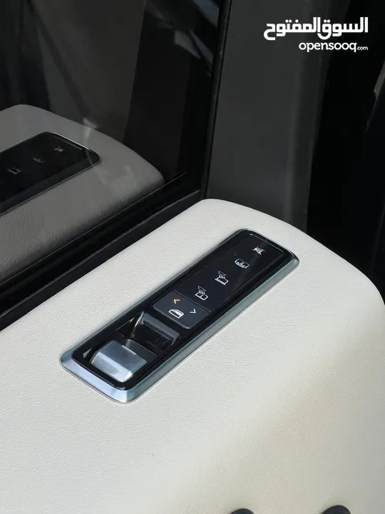 RANGE ROVER VOGUE Hybrid 2020 للبيع كاش او اقساط من المالك مباشرة بسعر مغري