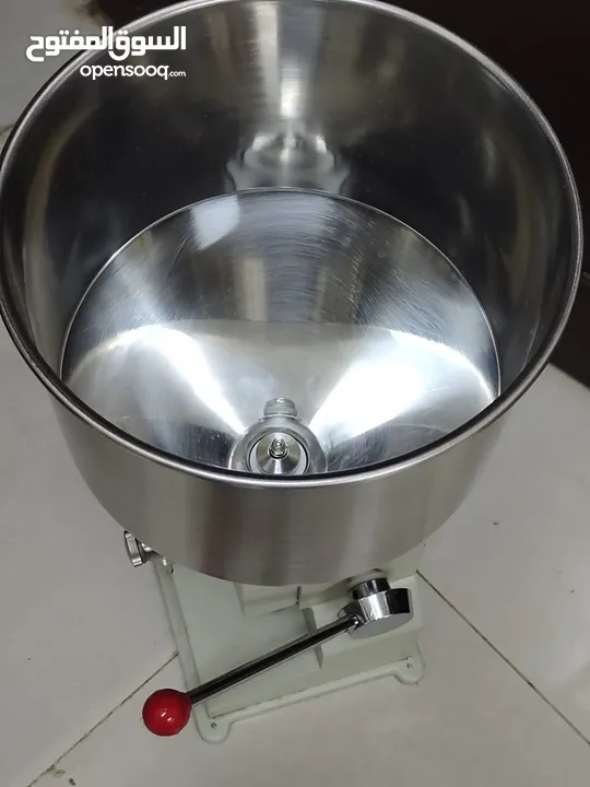 filling machine