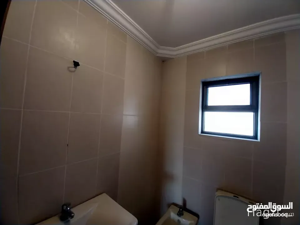 شقة طابق ثالث مع روف للبيع في الدوار السابع ( Property ID : 30299 )