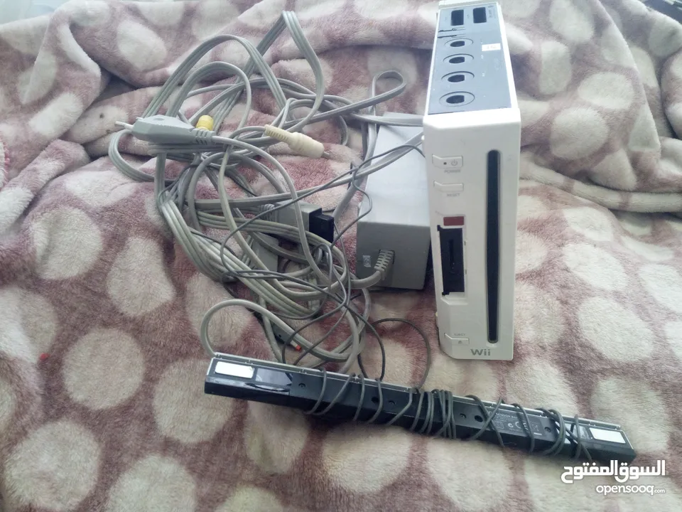 Ps2/wii for sale good price