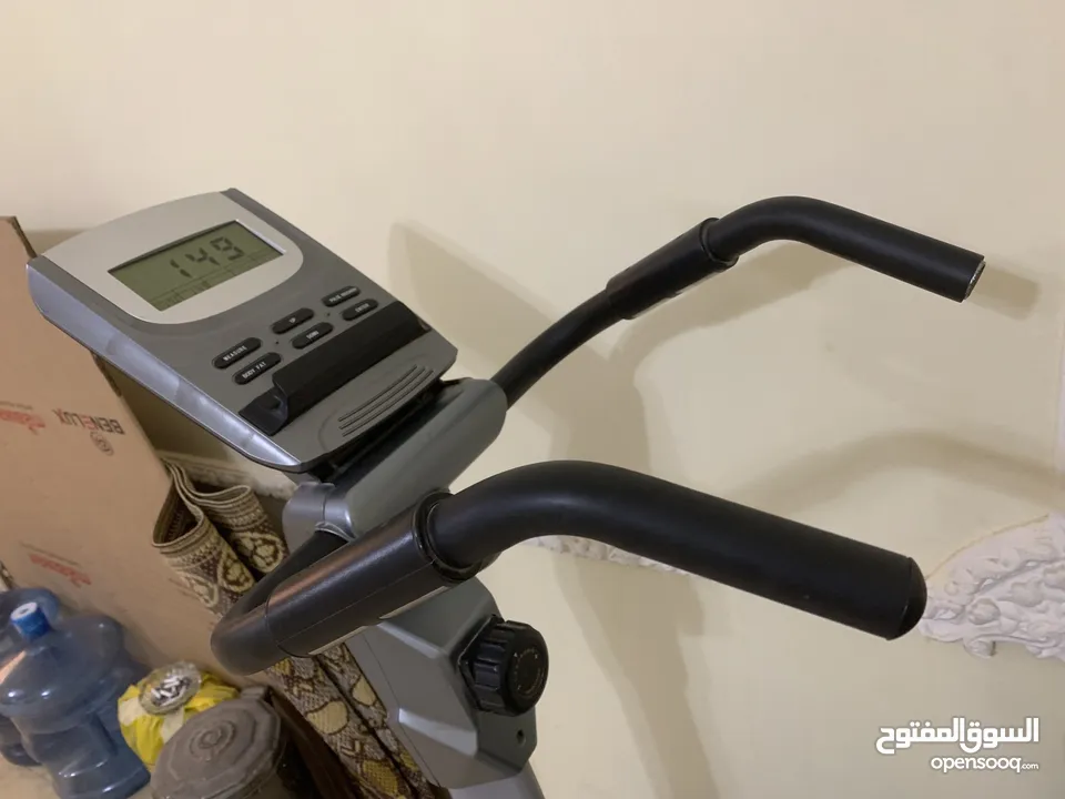 Exercise machine for sale