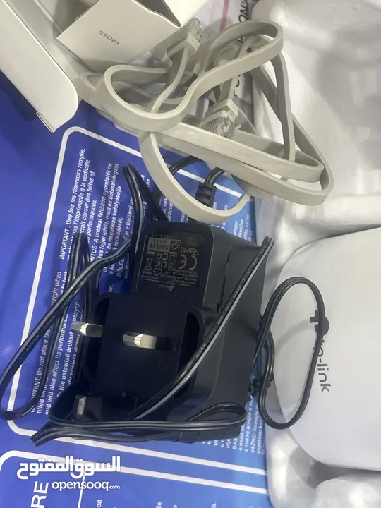 TP-link Deco S7 Whole home mesh WI-FI AC 1900