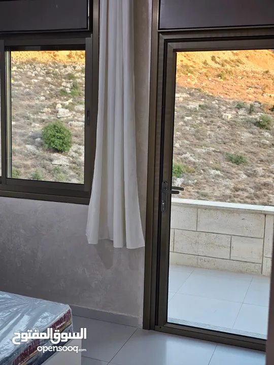 شقة مفروشة للإيجار في سردا الحي الدبلوماسي قري ايكون مول