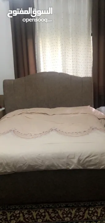غرفة نوم كاملة تفصيل إيكر ألماني