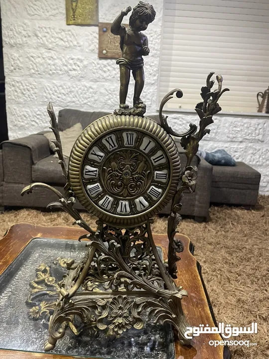 ساعه انتيك/ antique