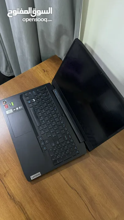 lenovo ideapad gaming 3 لابتوب