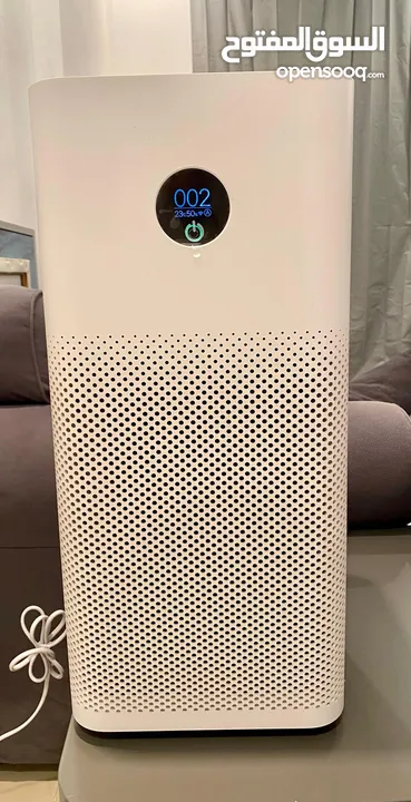 XIAOMI MI AIR PURIFIER 3H