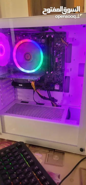 Pc قيمنج. وكالة