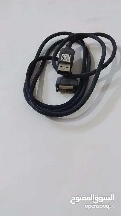 nokia usb cable