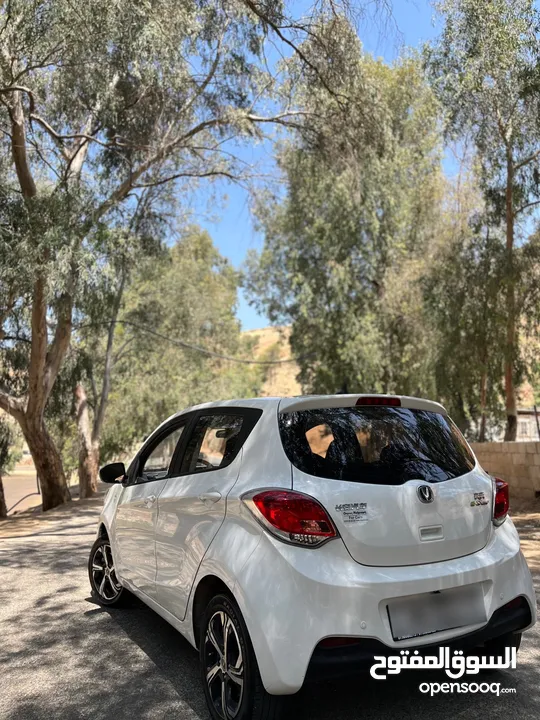 شانجان E star جمرك جديد ولم تعمل تطبيقات