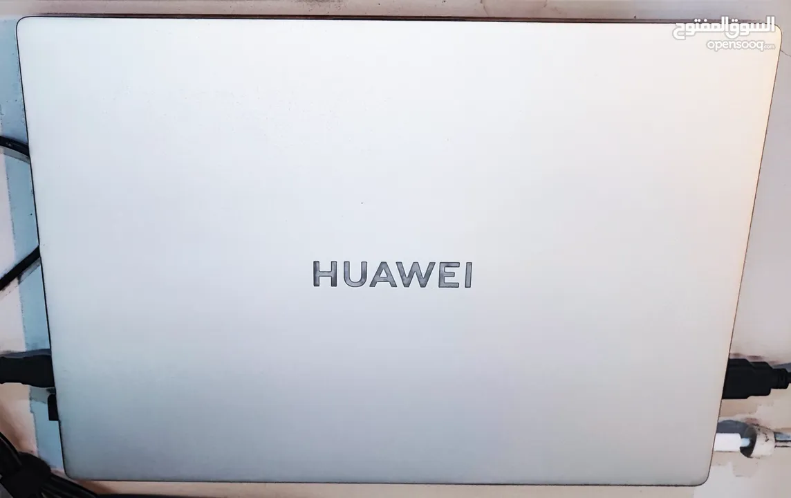 HUAWEI MateBook D16