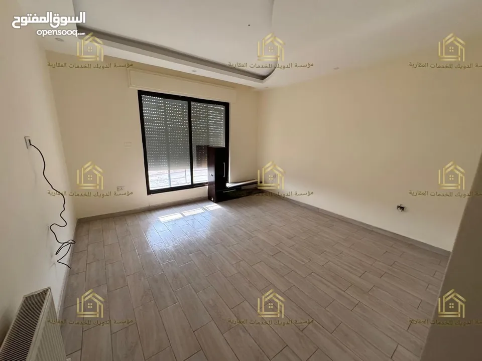 شقة فاخرة - عبدون - 4نوم 2ماستر - 300م - أرقى واجمل مناطق عبدون - قرب الخدمات