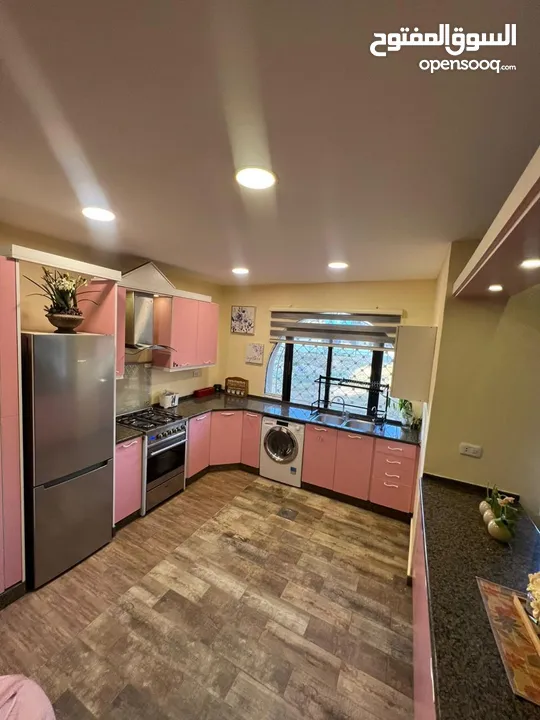 شقة مفروشة للايجار في خلدا ( Property 40174 )-175007751