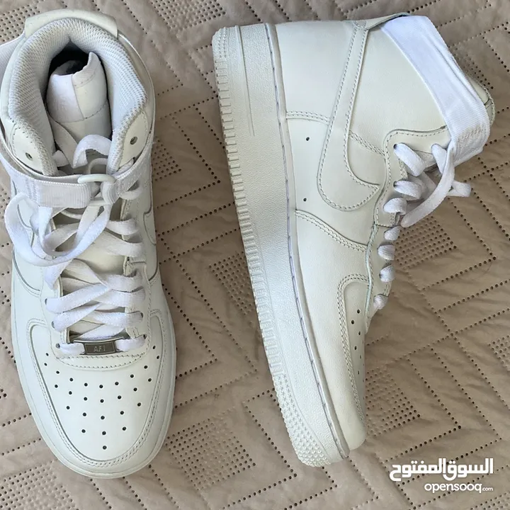 Nike Air Force