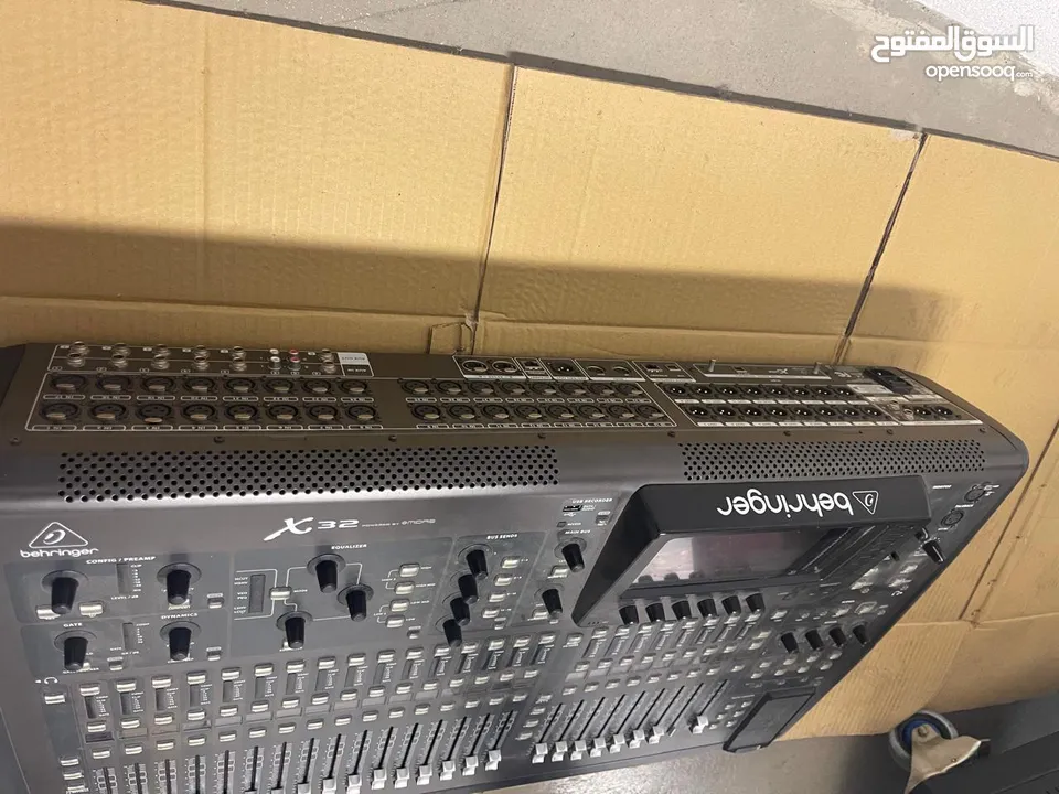 Complete Home, Events, and Presentation Bundle – Surround System! - Great Condition