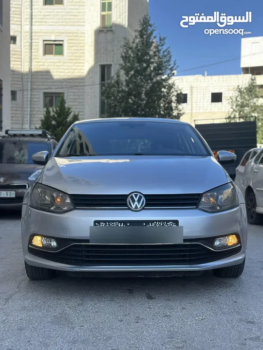 بولو 2014 للبيع