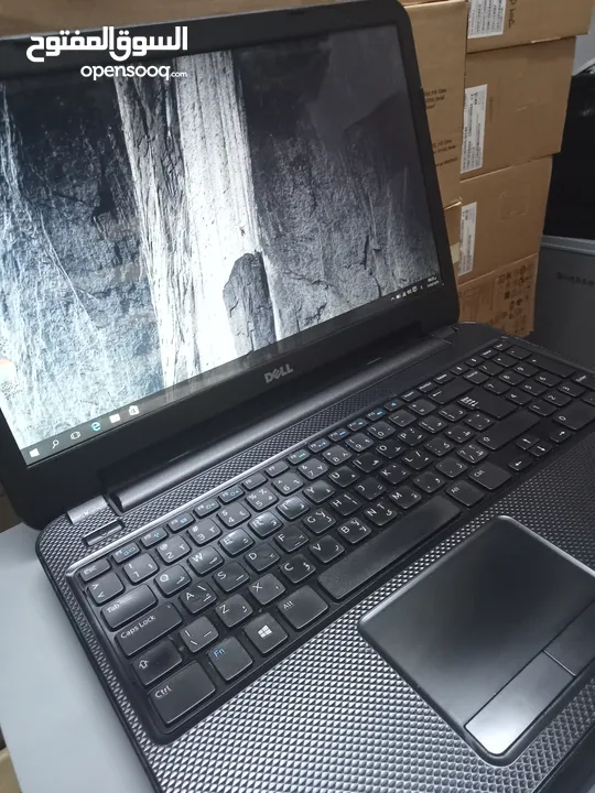 لابتوبات i5 - 8GB RAM  500GB