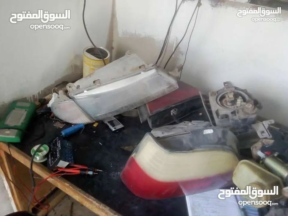 قطع سياره دايو لانوس سيلو اوبل