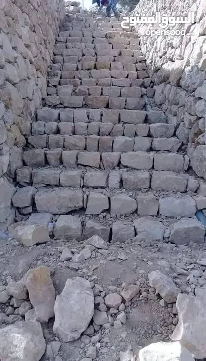 استصلاح اراضي بناء سلاسل تشييك مزارع بناء بيوت ريفيه تصميم مسابح بناء شاليهات تنفيذ جميع التعهدات