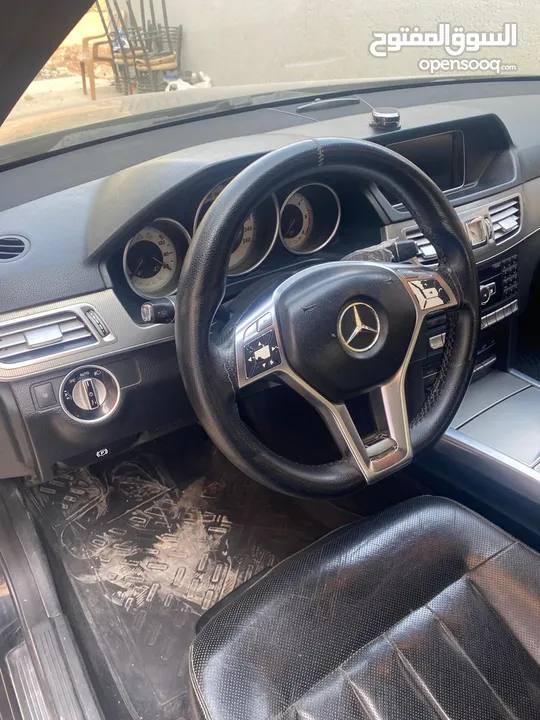 مرسيدس بنز 2015  AMG