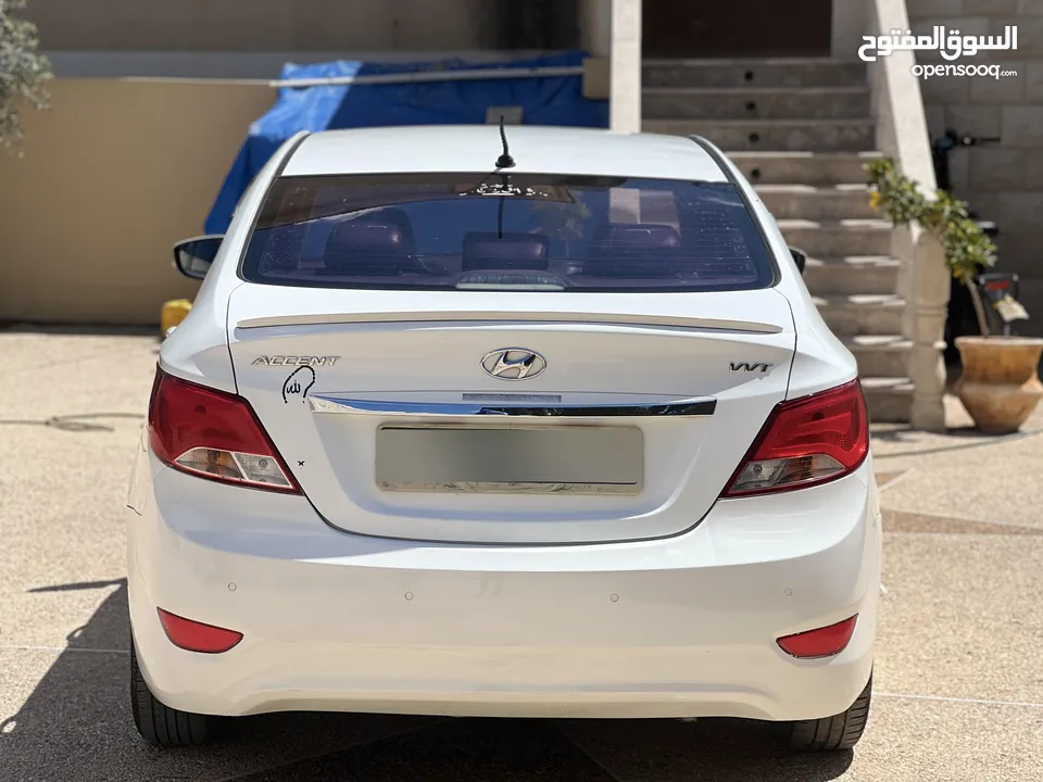 اكسنت 2015