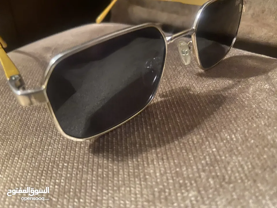 نظارة Lacoste للبيع اصلية 100%