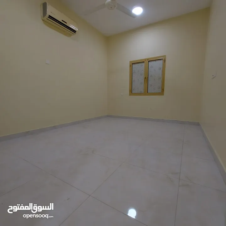 شقة للإيجار ( بمدخل مستقل  وخصوصية ) في منتصف المدينة --   Apartment for rent-  own entrance