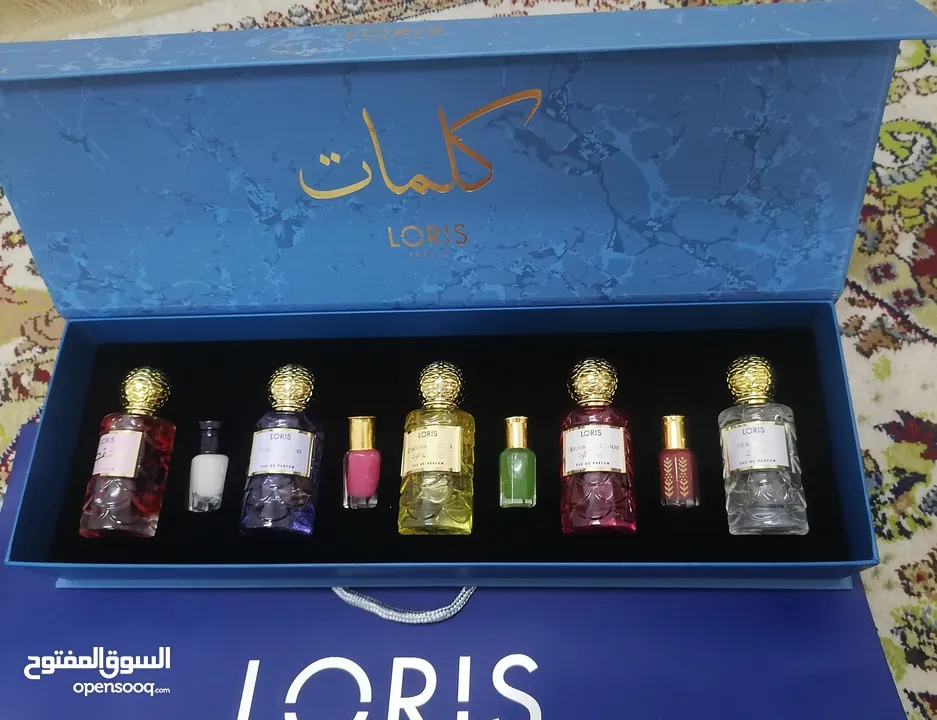 عطور loris