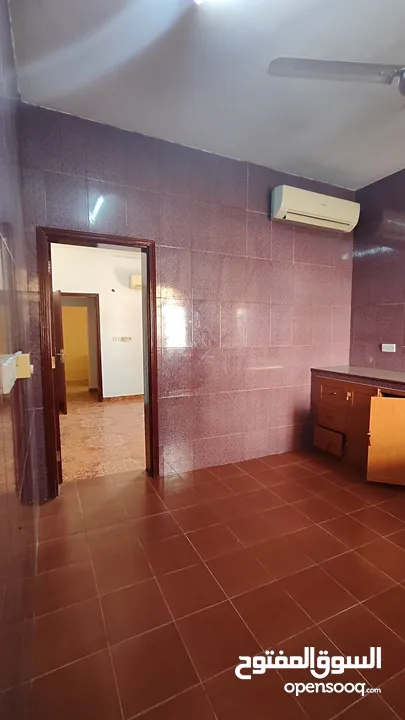 منزل للايجار في الخوير /House for rent in Al Khuwair