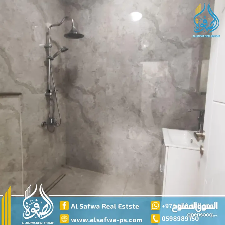 استديو سوبر ديلوكس مفروش للايجار عين مصباح - موظفات او صبايا