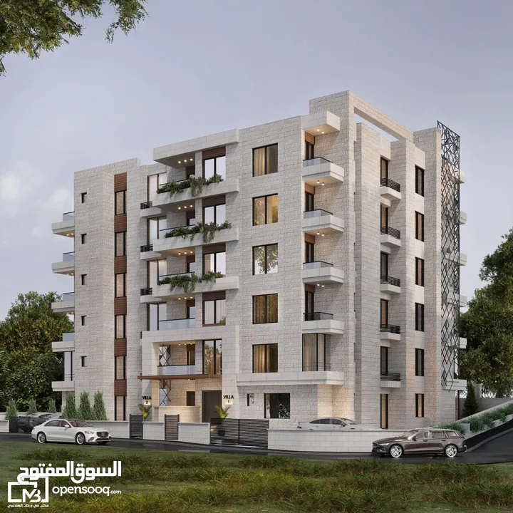 استثمر في راحتك-شقة سكنية بأقساط مريحة و مواصفات فاخرة تناسب اسلوب حياتك.