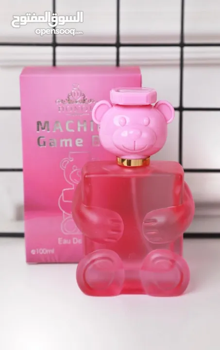 30 نوع من عطر Aphrodite