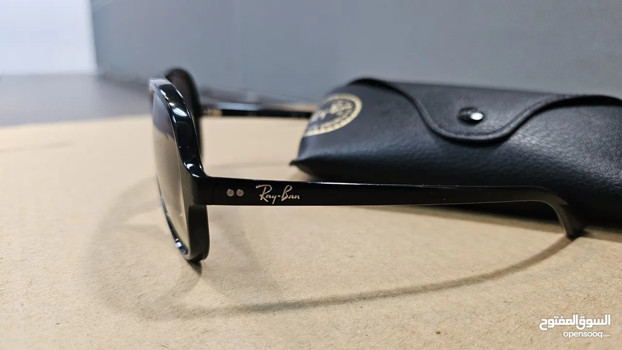 ناظره Ray Ban