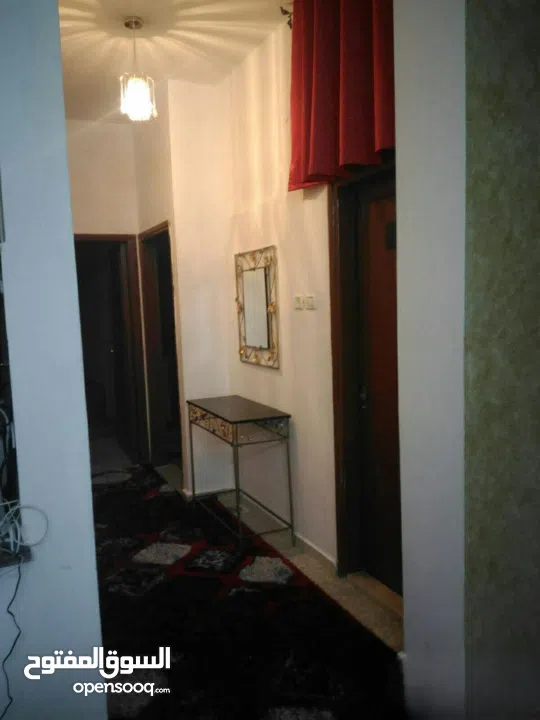 شقة مميزة للبيع  - قرب دوار عصيرة