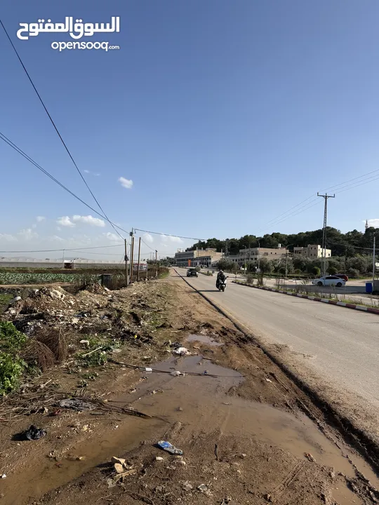 شقة مساحتها 80 متر من المالك مباشرة طابو في مدينة جنين شارع حيفا