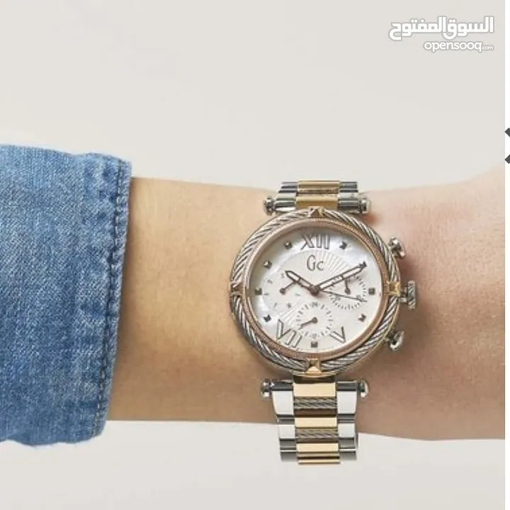 مجموعة  جديدة من الساعات النسائية  الفاخرة بأفضل الأسعار الرولكس الديت جاست متوفرة الان