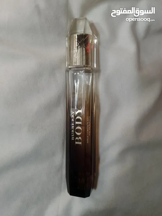 عطور اصليه عينات حره