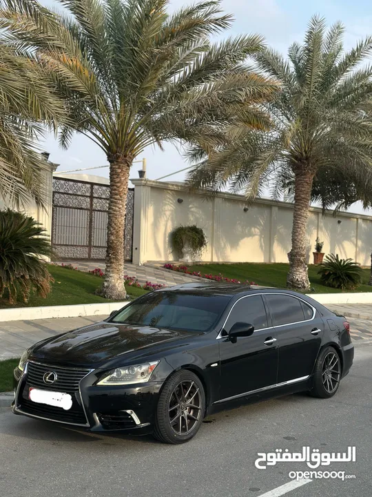 m2007 Sale Lexus 460LVIP Gulf Portable 2014 .