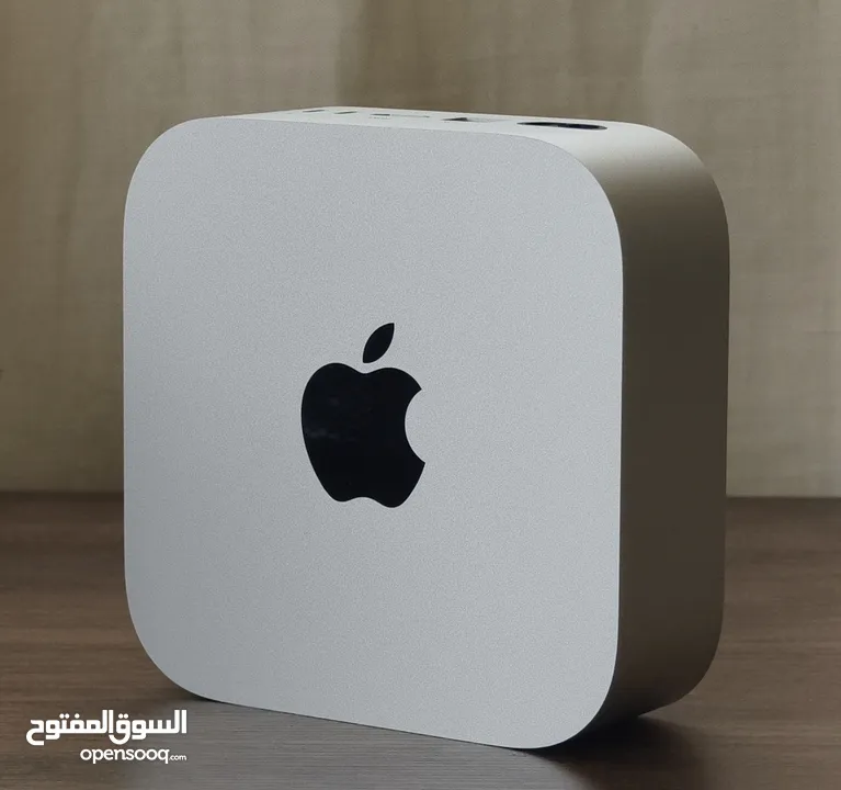 mac mini m4 (512)